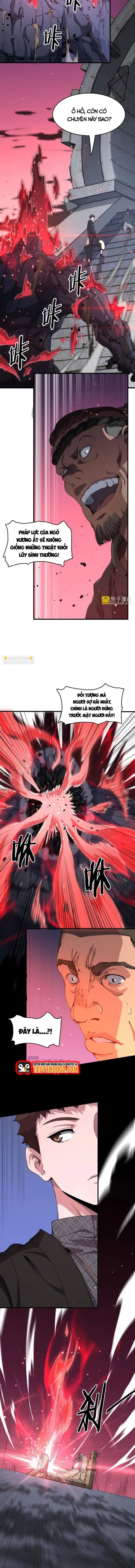 Đại Sư Phụ Hạ Sơn Chapter 97 - Trang 2