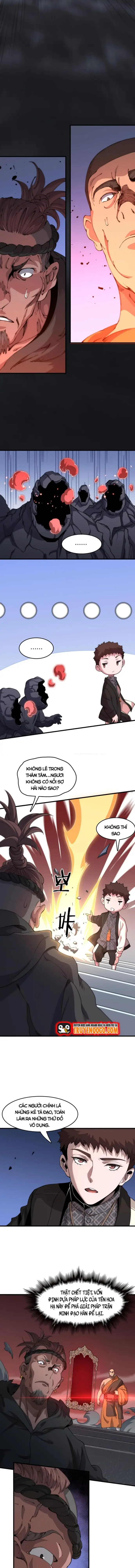 Đại Sư Phụ Hạ Sơn Chapter 97 - Trang 2