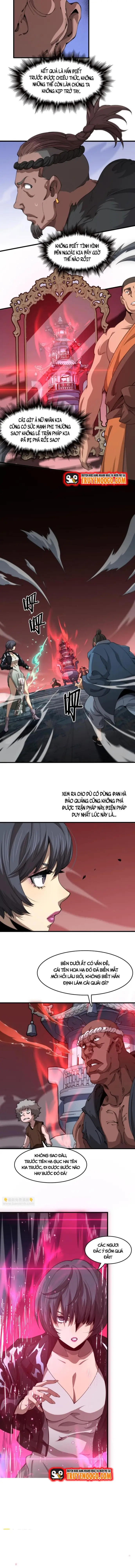 Đại Sư Phụ Hạ Sơn Chapter 97 - Trang 2