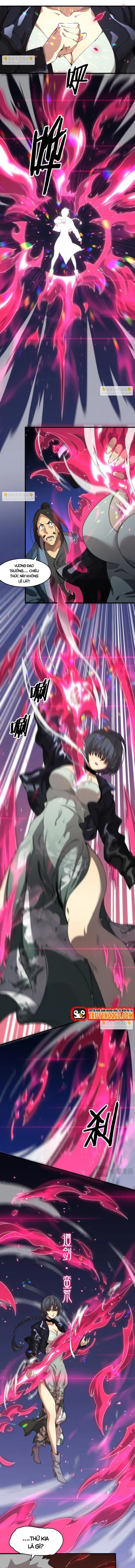 Đại Sư Phụ Hạ Sơn Chapter 97 - Trang 2