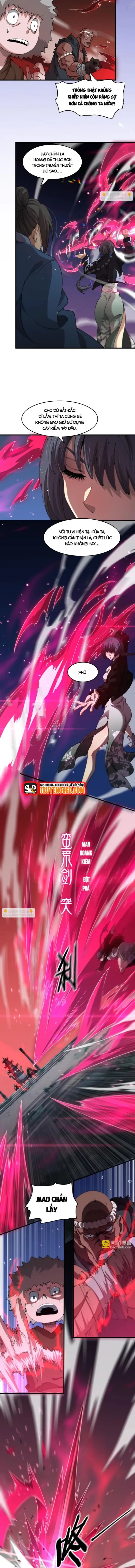 Đại Sư Phụ Hạ Sơn Chapter 97 - Trang 2