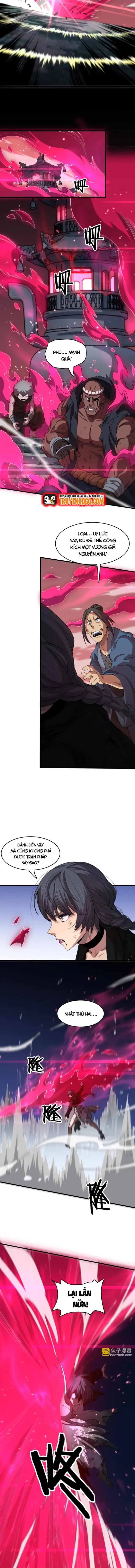 Đại Sư Phụ Hạ Sơn Chapter 97 - Trang 2