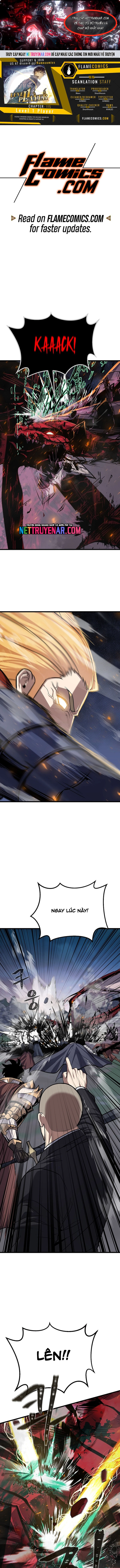 Level 1 Player Chapter 115 - Trang 2