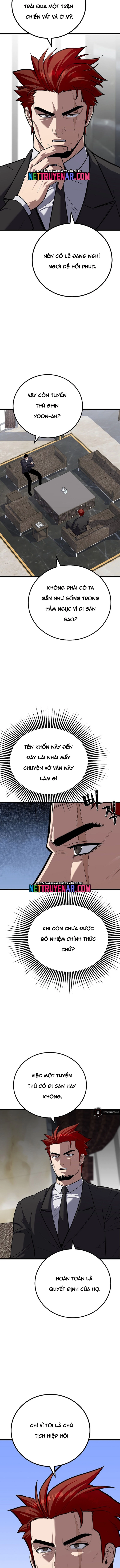 Level 1 Player Chapter 115 - Trang 2