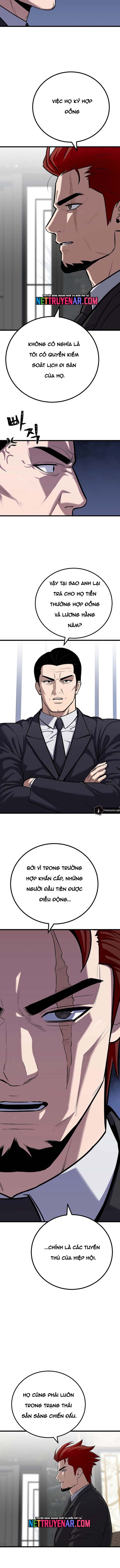 Level 1 Player Chapter 115 - Trang 2