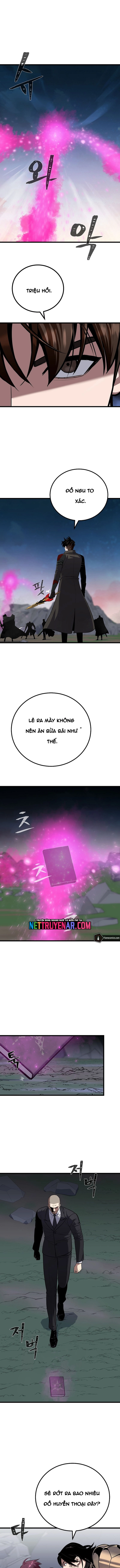 Level 1 Player Chapter 115 - Trang 2