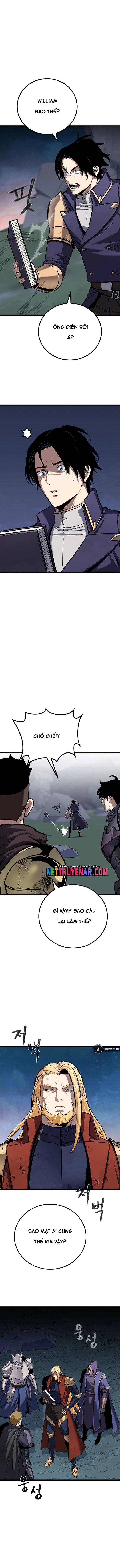 Level 1 Player Chapter 115 - Trang 2