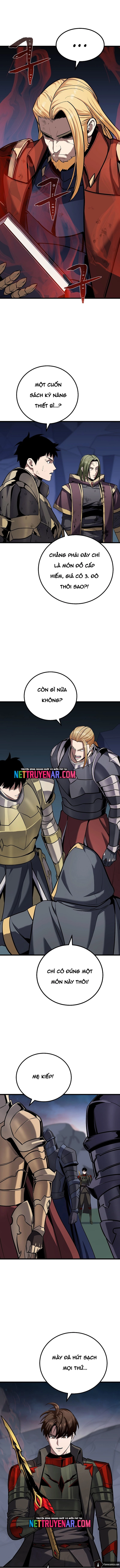 Level 1 Player Chapter 115 - Trang 2