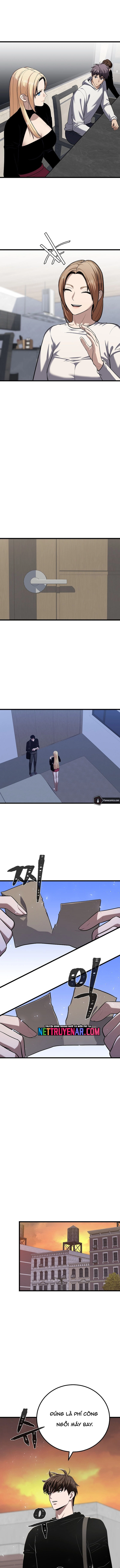 Level 1 Player Chapter 115 - Trang 2