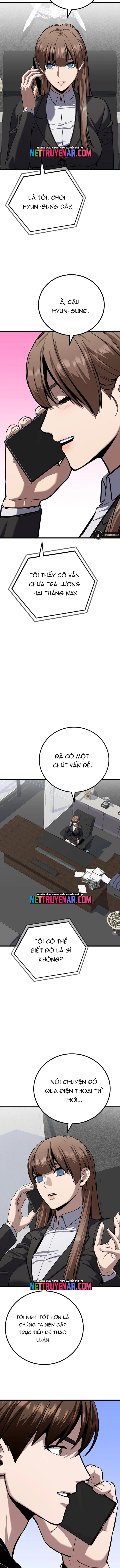 Level 1 Player Chapter 116 - Trang 2