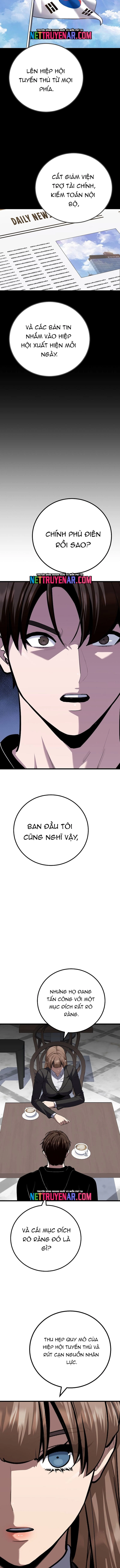 Level 1 Player Chapter 116 - Trang 2