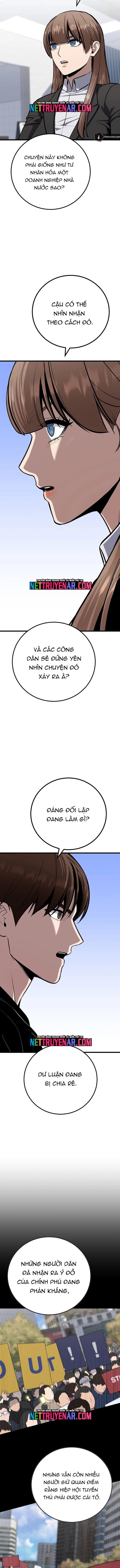 Level 1 Player Chapter 116 - Trang 2