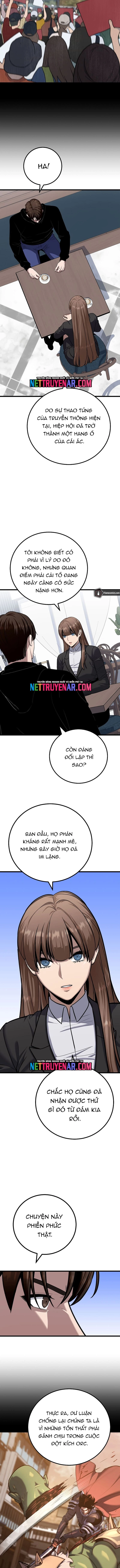 Level 1 Player Chapter 116 - Trang 2