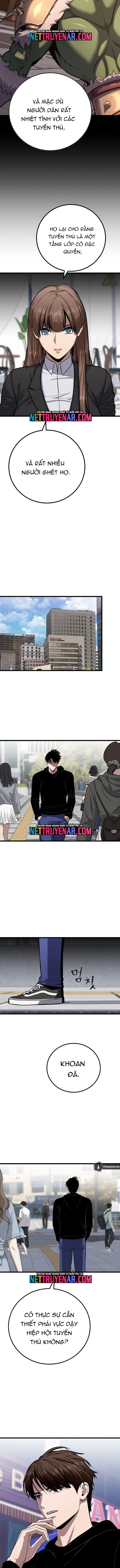 Level 1 Player Chapter 116 - Trang 2