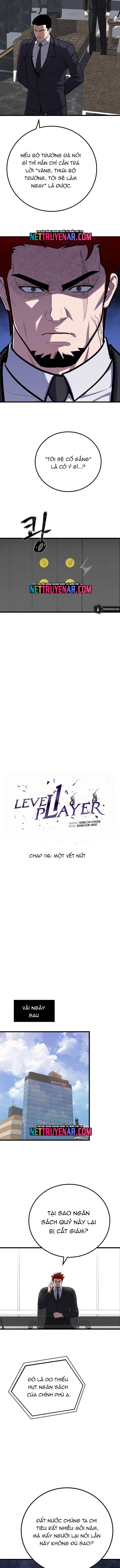 Level 1 Player Chapter 116 - Trang 2