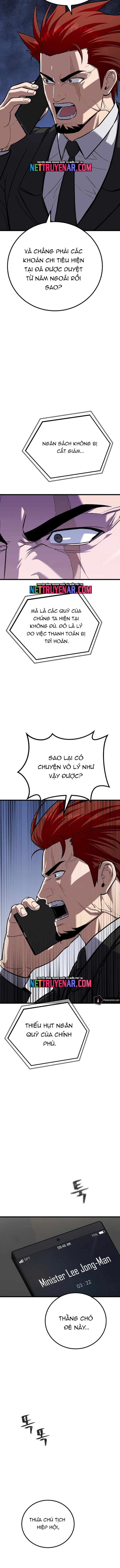 Level 1 Player Chapter 116 - Trang 2