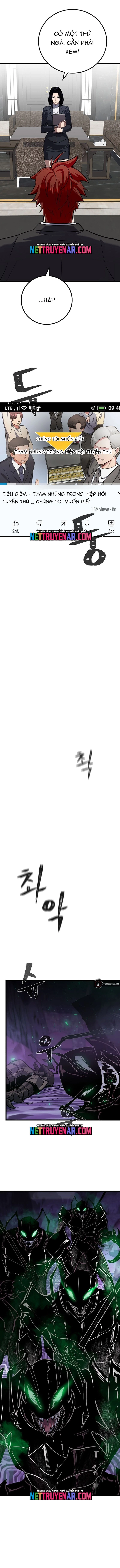 Level 1 Player Chapter 116 - Trang 2