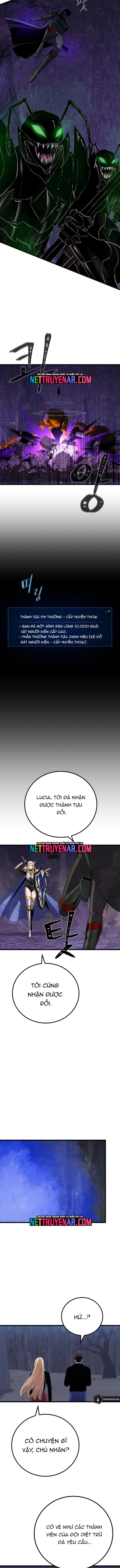 Level 1 Player Chapter 116 - Trang 2