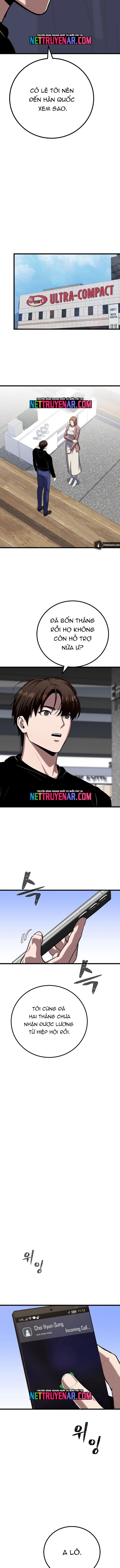 Level 1 Player Chapter 116 - Trang 2