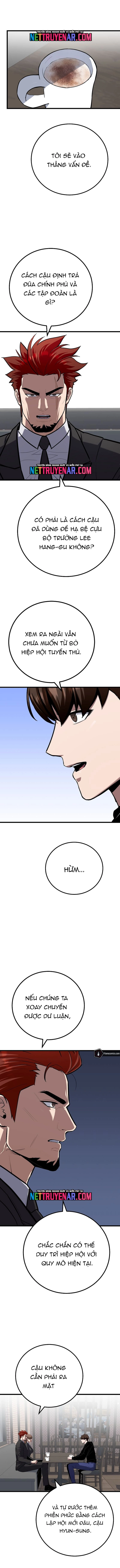 Level 1 Player Chapter 117 - Trang 2