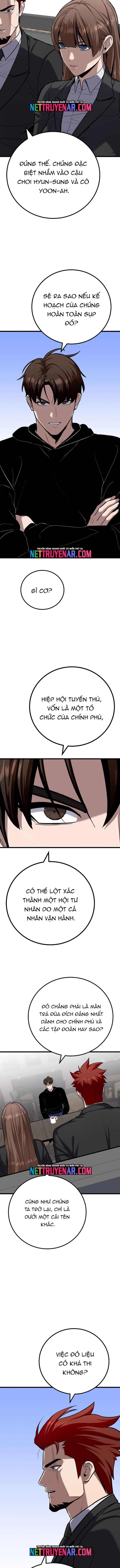 Level 1 Player Chapter 117 - Trang 2