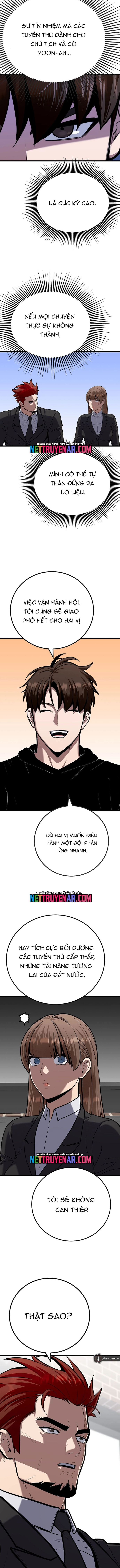 Level 1 Player Chapter 117 - Trang 2