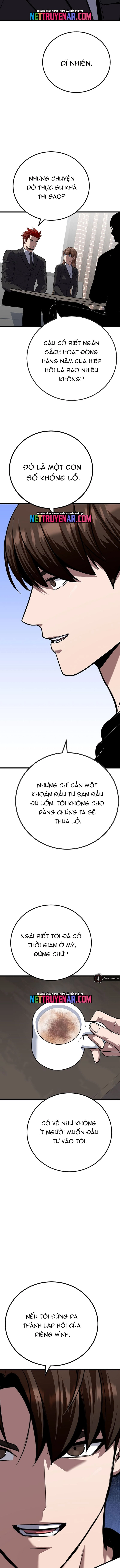 Level 1 Player Chapter 117 - Trang 2