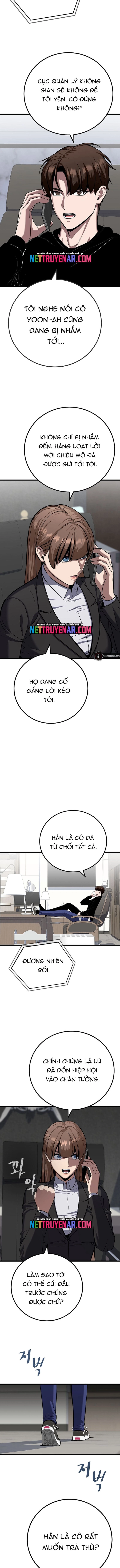 Level 1 Player Chapter 117 - Trang 2