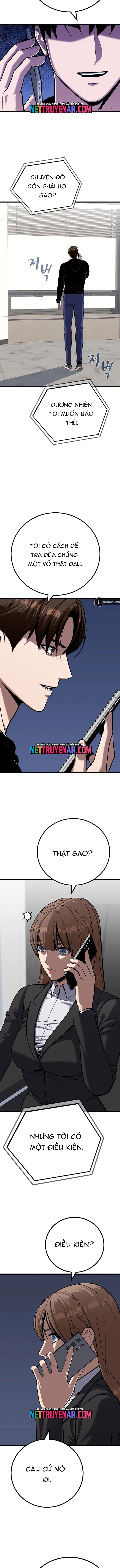 Level 1 Player Chapter 117 - Trang 2