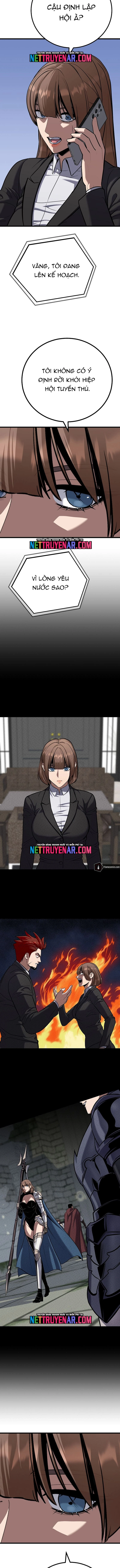 Level 1 Player Chapter 117 - Trang 2