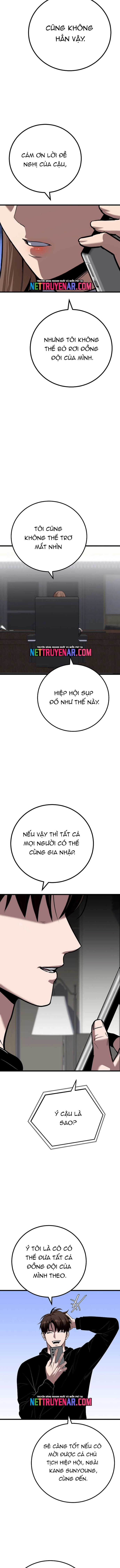 Level 1 Player Chapter 117 - Trang 2