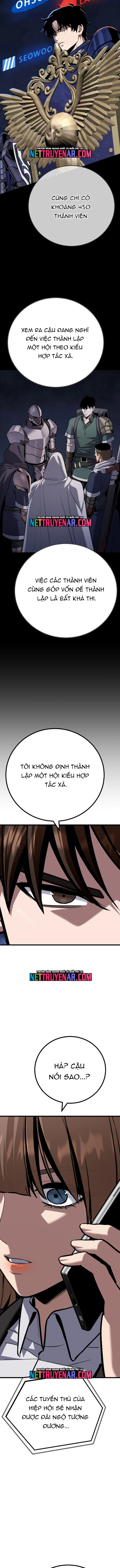 Level 1 Player Chapter 117 - Trang 2