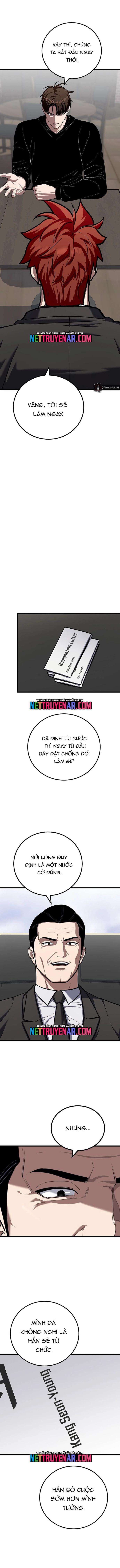 Level 1 Player Chapter 118 - Trang 2