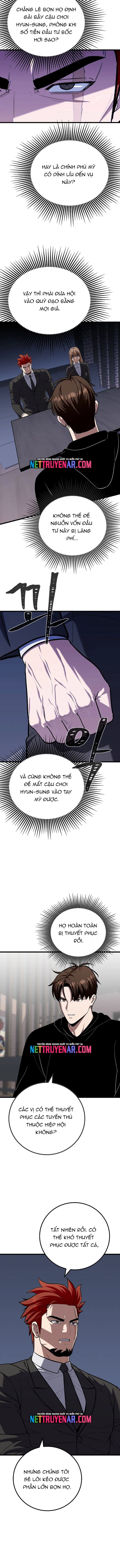 Level 1 Player Chapter 118 - Trang 2