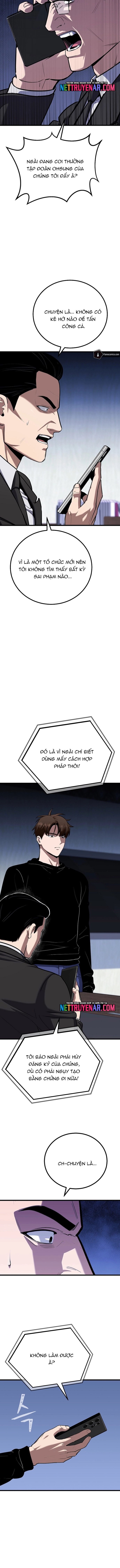 Level 1 Player Chapter 119 - Trang 2