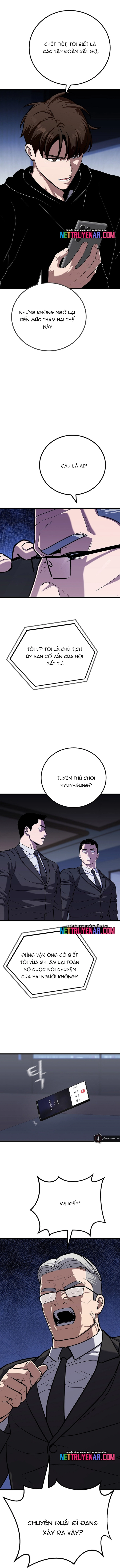 Level 1 Player Chapter 119 - Trang 2