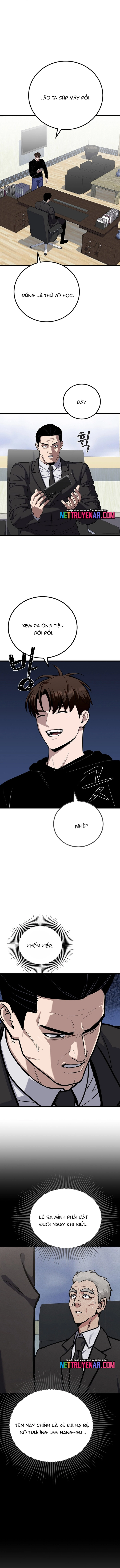 Level 1 Player Chapter 119 - Trang 2