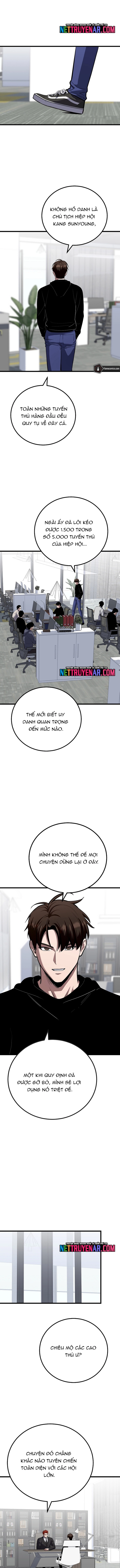 Level 1 Player Chapter 119 - Trang 2