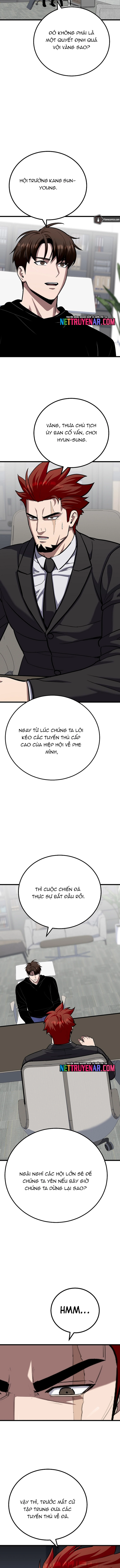 Level 1 Player Chapter 119 - Trang 2