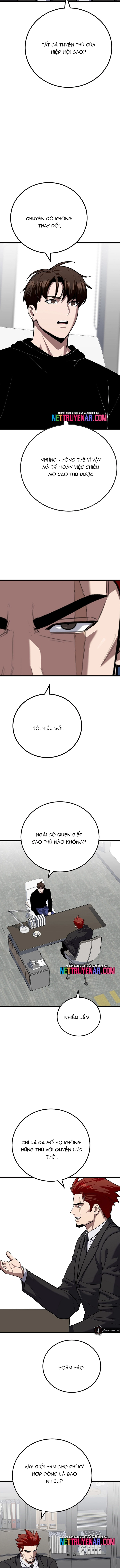 Level 1 Player Chapter 119 - Trang 2