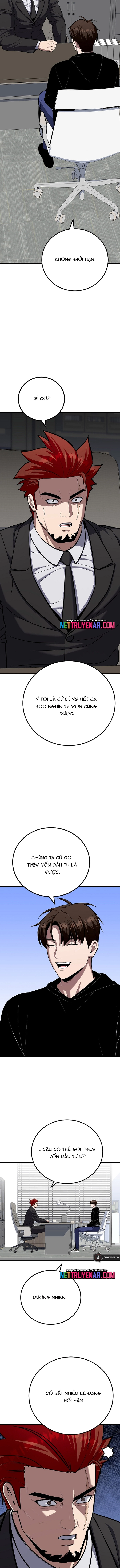 Level 1 Player Chapter 119 - Trang 2