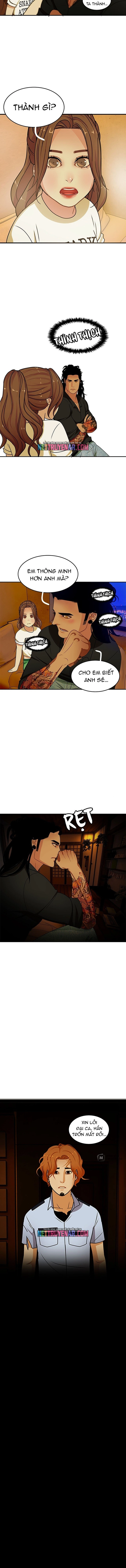 Nửa Đêm Ở Popy Land Chapter 88 - Trang 2