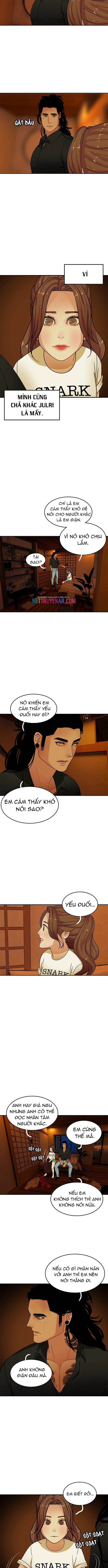 Nửa Đêm Ở Popy Land Chapter 88 - Trang 2