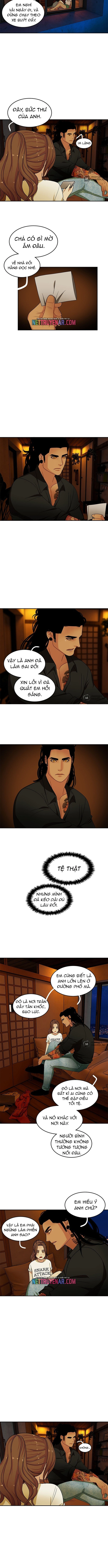 Nửa Đêm Ở Popy Land Chapter 88 - Trang 2