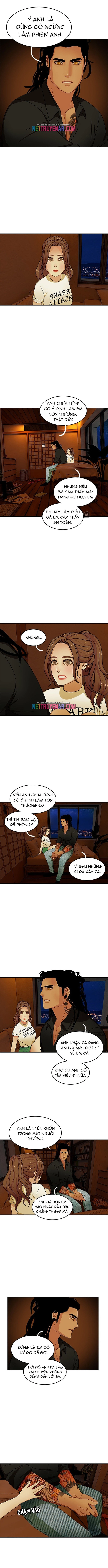 Nửa Đêm Ở Popy Land Chapter 88 - Trang 2