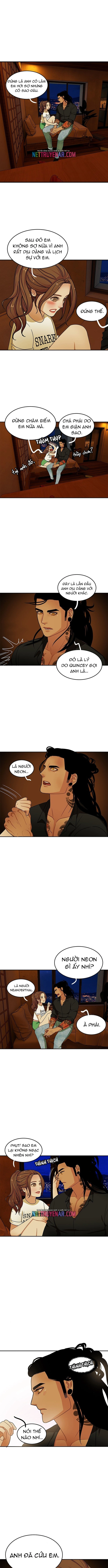 Nửa Đêm Ở Popy Land Chapter 88 - Trang 2