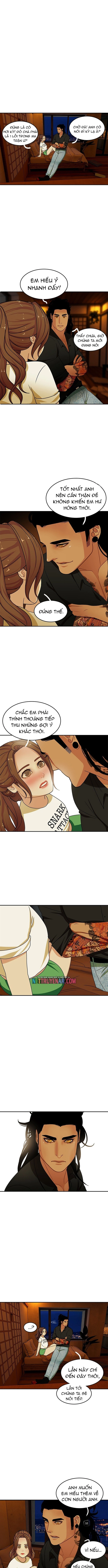 Nửa Đêm Ở Popy Land Chapter 88 - Trang 2