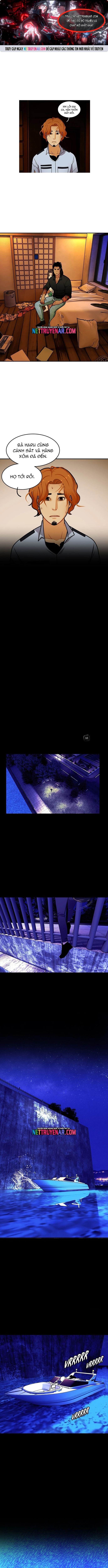 Nửa Đêm Ở Popy Land Chapter 89 - Trang 2