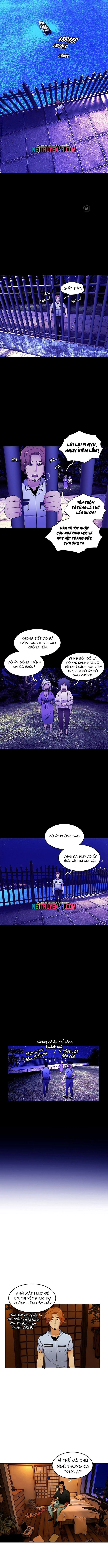 Nửa Đêm Ở Popy Land Chapter 89 - Trang 2