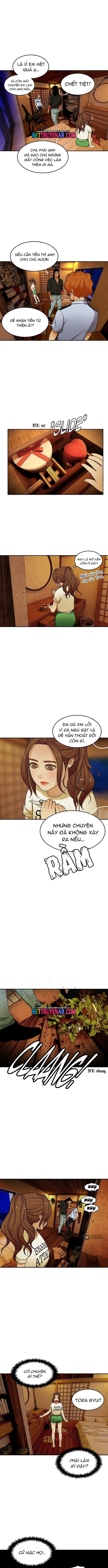 Nửa Đêm Ở Popy Land Chapter 89 - Trang 2